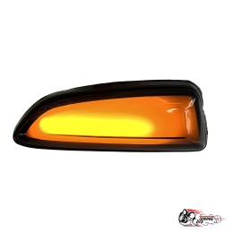 Повторители в крыло бегущие на ВАЗ 2104-07 (плазма)