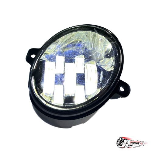 ПТФ LED Калина\\Гранта\\Ларгус 70W (LEDZILLA)