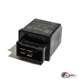 Фонари светодиодные Нива мерседес 222 стиль РЕСТАЙЛИНГ (тонированные) (LEDZILLA) B600-B