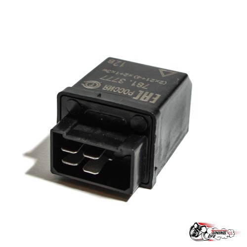 Фонари светодиодные Нива мерседес 222 стиль РЕСТАЙЛИНГ (тонированные) (LEDZILLA) B600-B