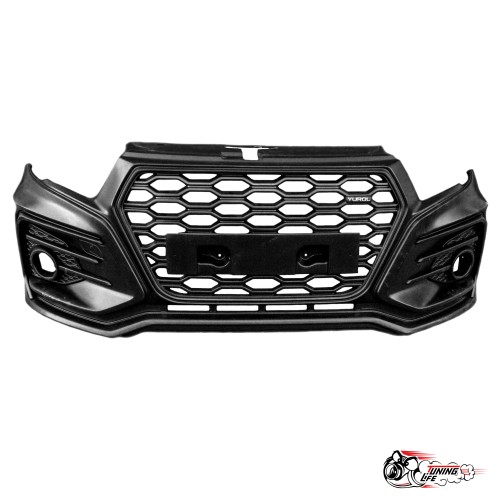 Бампер передний Веста XMUG 2.0 Юрол