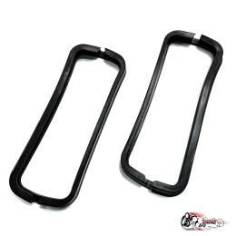 Надфарники диодн клюшки тонированные (Китай)