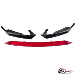 Юбка БАРС Гранта FL с красным выделением