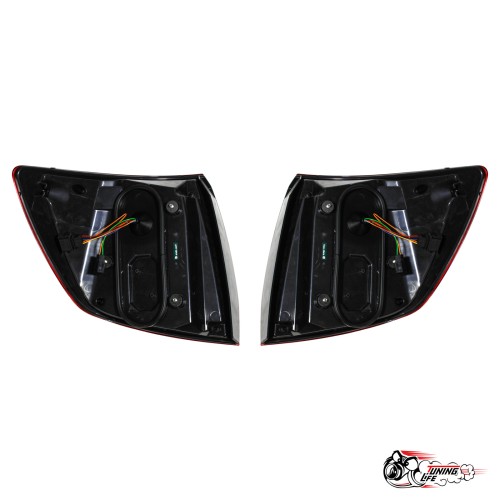 Фонари задние светодиодные Гранта Тюн авто мустанг