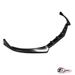 Сплиттер Q на бампер Веста Квазар ЮРОЛ