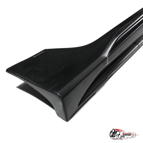 Пороги Веста Юрол №2