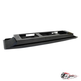 Бленда ВАЗ 2108 (рамка под номер)