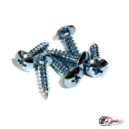 Накладки на пороги универсальные карбон (50 см)