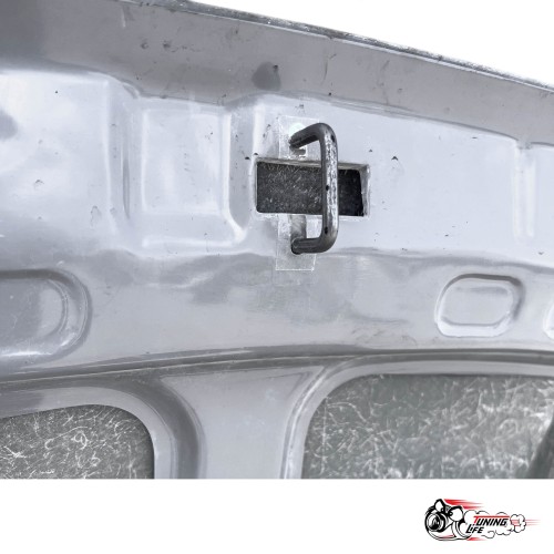 Капот AVR Гранта, Калина2 V3