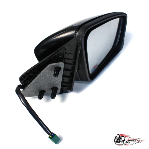 Зеркала Гранта с бег.повторителем ПЛАЗМА электропривод + подогрев