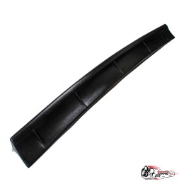 Спойлер классика утиный хвост шагрень (СПОРТ) с усилителями