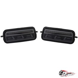 надфарники диодн нового образца LLL(темные)