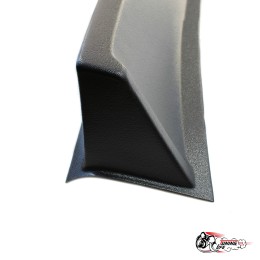 Спойлер классика VFTS 2105 - 2107 Шагрень