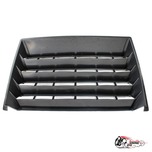 Решетка на заднее стекло 2108