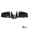 Зеркала Веста AMG ЭЛЕКТРО с 2х повторителем подсветка + складывание + обогрев