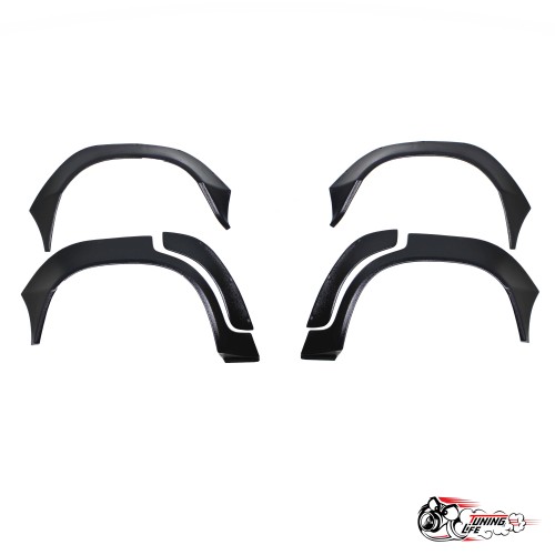 обвес МСА 2101 шагрень