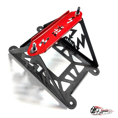 Перенос аккумулятора PBK (245х175 высота 171-187)