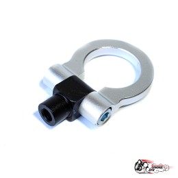 Петля буксировочная BENEN style серебро(ЕВРОПА) 16х3,1