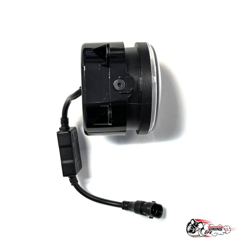 ПТФ LED Веста (гранта FL) 70W (LEDZILLA)