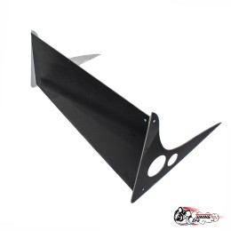 Спойлер 2104 универсал МТХ 320мм