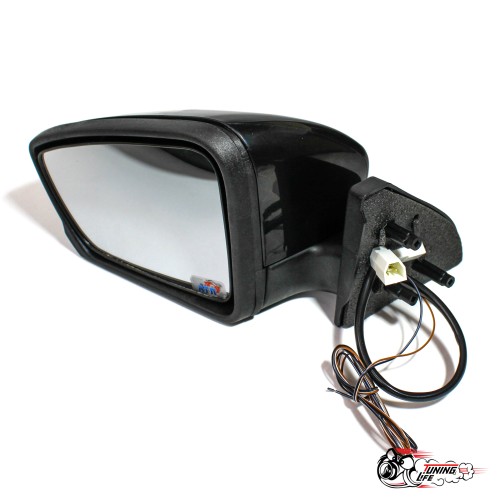 Зеркала 2108 с бег.повторителем электропривод + подогрев