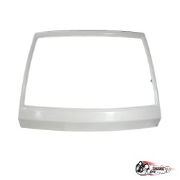 Крышка багажника 08 АВР с кронштейнами