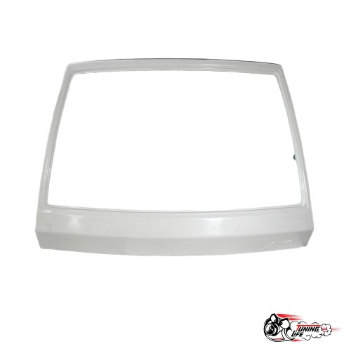 Крышка багажника 08 АВР с кронштейнами