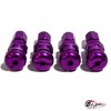 Ниппели для дисков (фиолетовые)