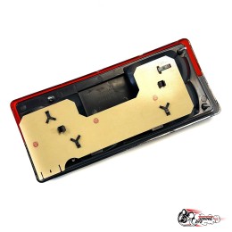 Фонари задние 2105-07 БАКУ (на стандартной плате Тонированные)