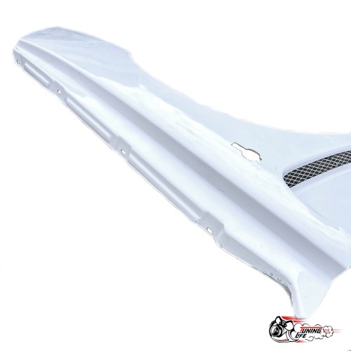 Крылья 2110-12 ДТМ стеклопластик