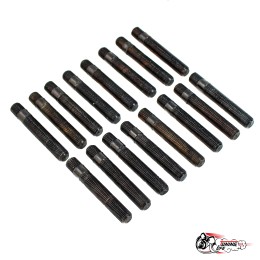 Шпильки колесные 80мм 40ХГСА 16шт