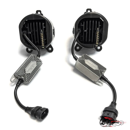 ПТФ LED Калина\\Гранта\\Ларгус 60w sal-man