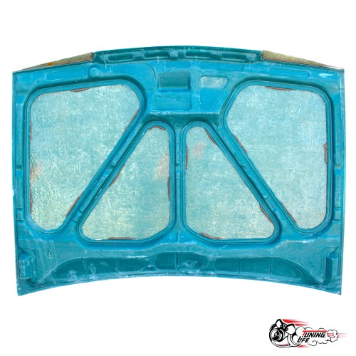 Капот ВАЗ 2108/09/099 стандарт BAD BOY