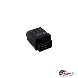 Фонари светодиодные Нива Ренж красные (оригинал)