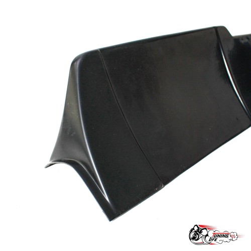 Спойлер DUCKTAIL "CAMEL" ВАЗ 2105\\07