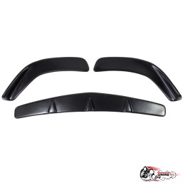 Сплиттер универсальный из 3 деталей