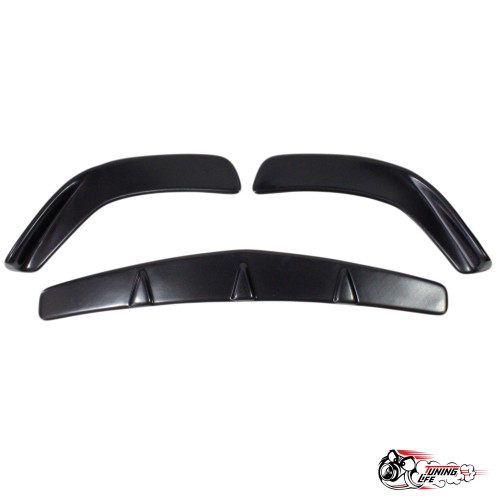 Сплиттер универсальный из 3 деталей