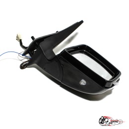 Зеркала 2123 AMG ЭЛЕКТРО с 2х повторителем подсветка + складывание + обогрев