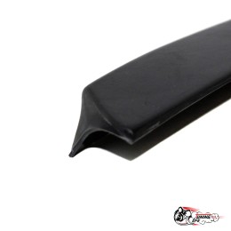 Спойлер ЛИП гранта седан