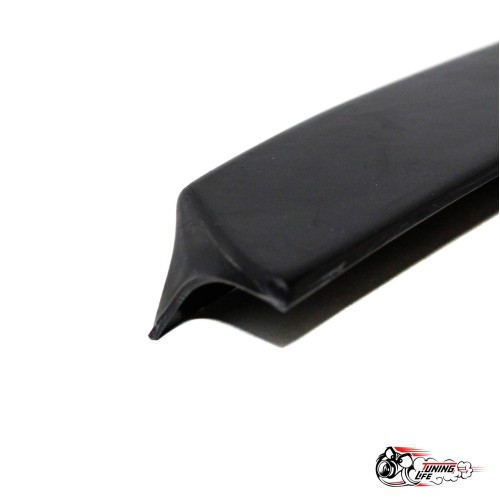 Спойлер ЛИП гранта седан