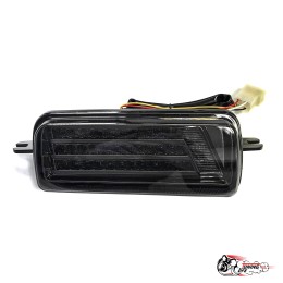 Надфарники диодн клюшки тонированные (Китай)