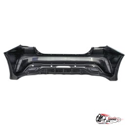 Бампер задний Веста Квазар VQ-01.02.00 Юрол