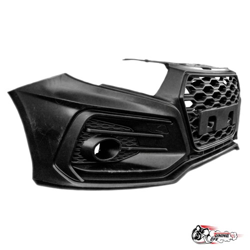 Бампер передний Веста XMUG 2.0 Юрол