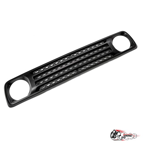 Решетка радиатора Нива URBAN, без места под ладью, соты