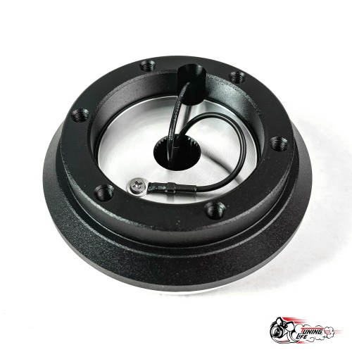 Переходник под руль HONDA, 33 шлица (улучшенный) 130H