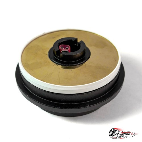 Переходник под руль HONDA, 33 шлица (улучшенный) 130H