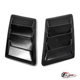 Воздухозаборник Gills (жабры) (2шт)