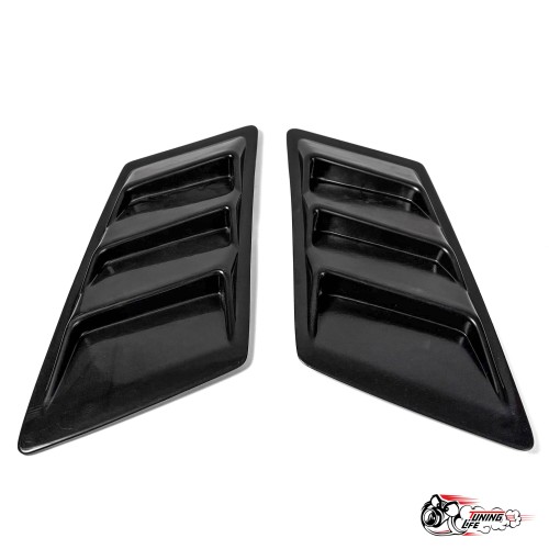 Воздухозаборник Gills (жабры) (2шт)