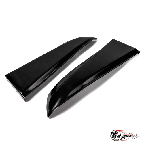 Накладки на задние крылья LISS для ВАЗ 2105, 2107, 2104