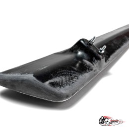 Спойлер ВАЗ 2101-2107 "Хакосука"